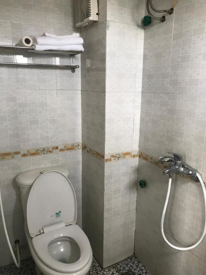 מלון Nha Nghi Ha Anh 2 Noi Bai מראה חיצוני תמונה