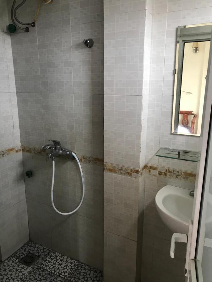 מלון Nha Nghi Ha Anh 2 Noi Bai מראה חיצוני תמונה